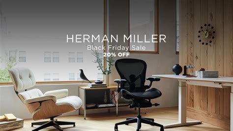 herman miller canada sale.